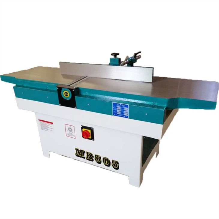 300mm Woodworking Heavy Duty Surface planer manufacture
